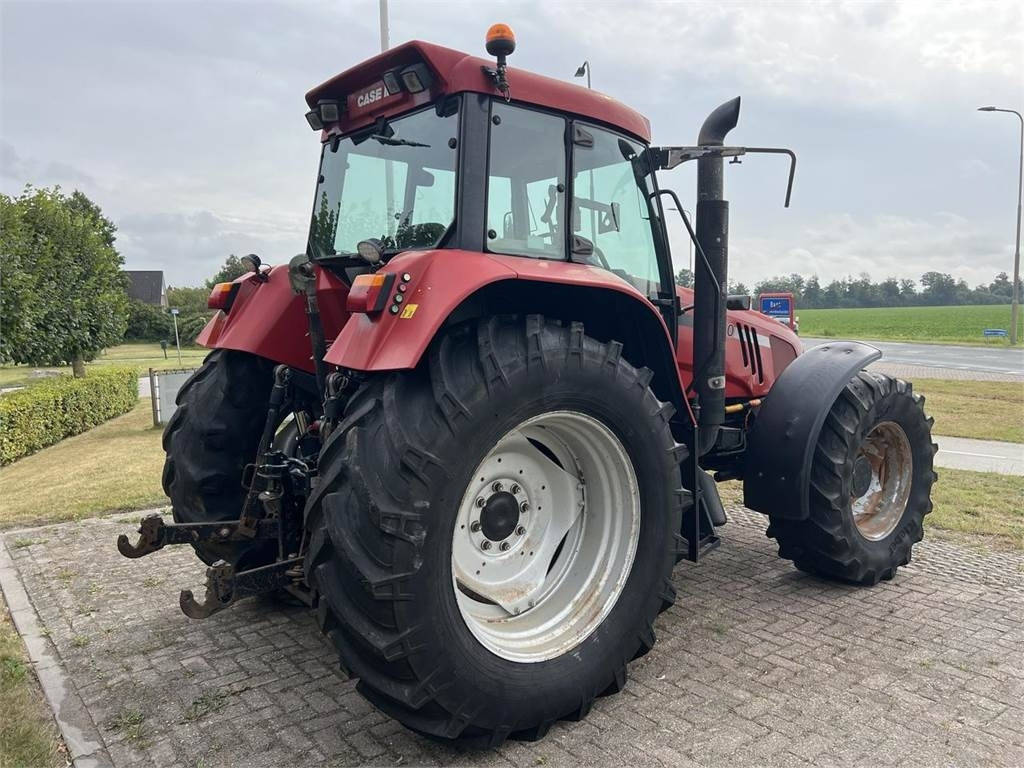 Case IH CS 150 - Traktorius: foto 4 Case IH CS 150 - Traktorius: foto 4