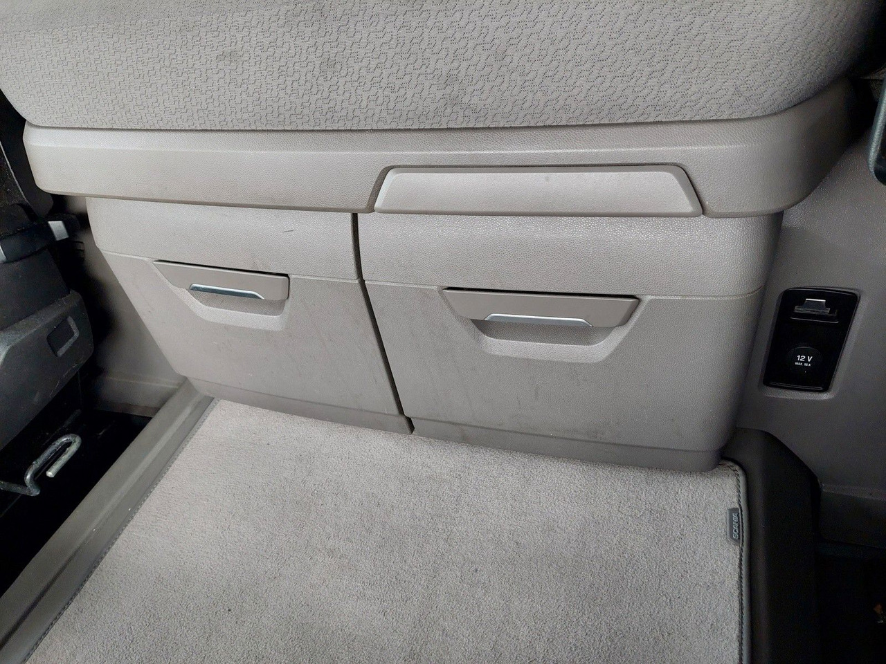 Vilkikas Scania R450 A4X2NB Luft/Luft Hydraulik: foto 30 Vilkikas Scania R450 A4X2NB Luft/Luft Hydraulik: foto 30