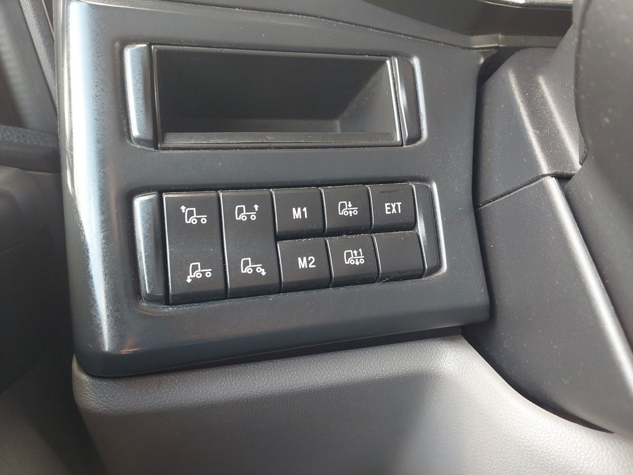 Scania R450 A4X2NB Luft/Luft Hydraulik lizingą Scania R450 A4X2NB Luft/Luft Hydraulik: foto 38