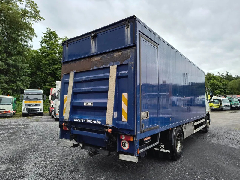 DAF CF 65.220 CASE - D'HOLLANDIA 2000 KG - 269200 KM - Furgonas sunkvežimis: foto 5 DAF CF 65.220 CASE - D'HOLLANDIA 2000 KG - 269200 KM - Furgonas sunkvežimis: foto 5