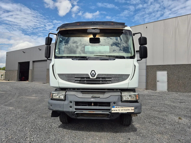 Renault Kerax 410 BIBENNE - 2 SIDE TIPPER - 207 450 KM (!) - Savivartis sunkvežimis: foto 2 Renault Kerax 410 BIBENNE - 2 SIDE TIPPER - 207 450 KM (!) - Savivartis sunkvežimis: foto 2