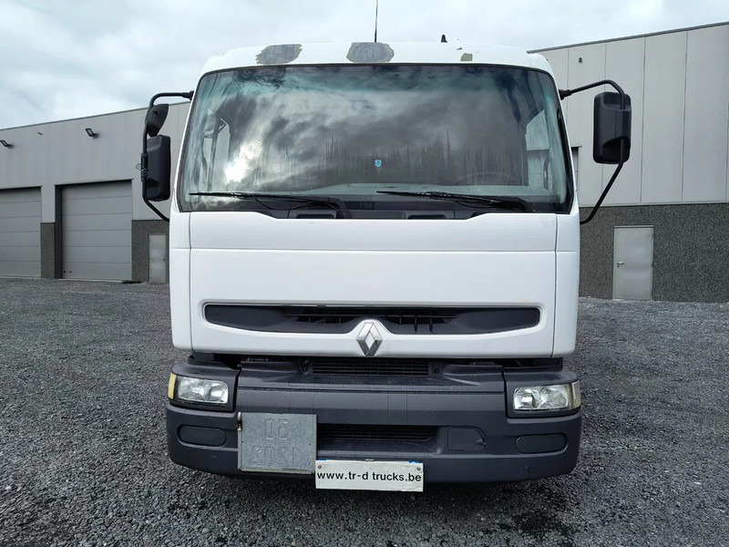 Renault Premium 270 13500L FUEL / CARBURANT TRUCK - 5 COMP - Autocisterna: foto 2 Renault Premium 270 13500L FUEL / CARBURANT TRUCK - 5 COMP - Autocisterna: foto 2