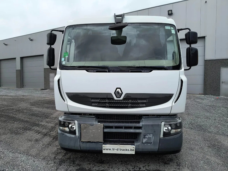 Renault Premium 270 FUEL / CARBURANT 13000L - 4 COMP - Autocisterna: foto 2 Renault Premium 270 FUEL / CARBURANT 13000L - 4 COMP - Autocisterna: foto 2