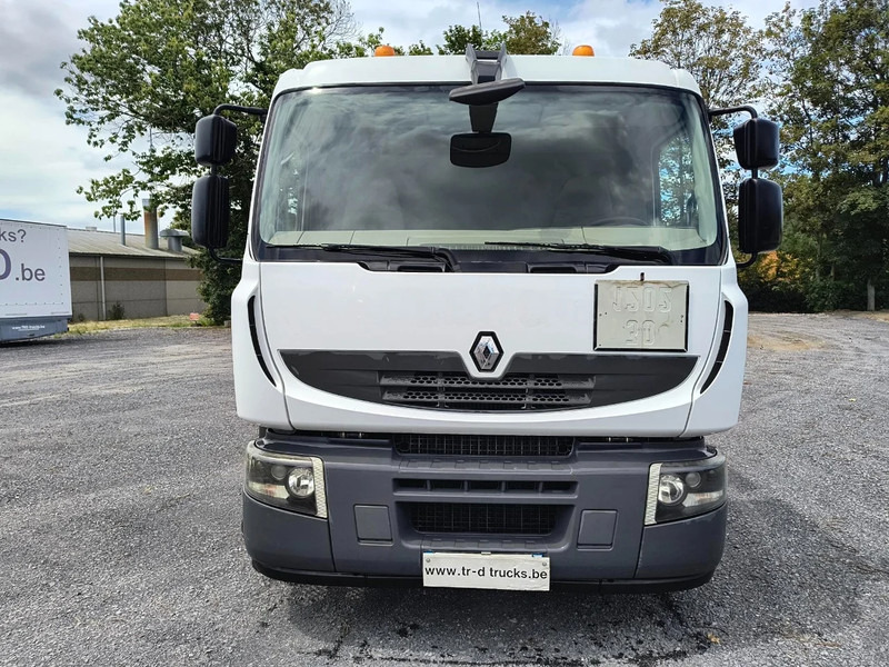 Renault Premium 310 DXI CARBURANT / FUEL 13500L - 4 COMP - Autocisterna: foto 2 Renault Premium 310 DXI CARBURANT / FUEL 13500L - 4 COMP - Autocisterna: foto 2