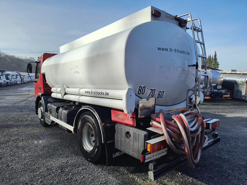 Autocisterna Renault Premium 320 USED OIL - 13000 L: foto 7