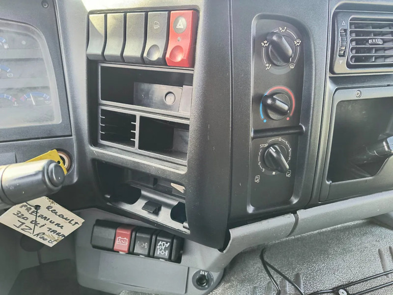 Autocisterna Renault Premium 320 USED OIL - 13000 L: foto 10