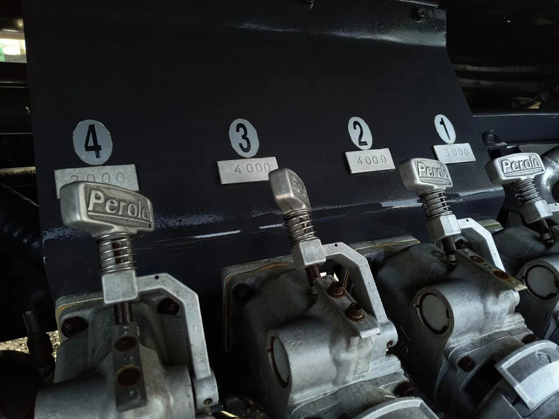 Autocisterna Renault Premium 320 USED OIL - 13000 L: foto 16