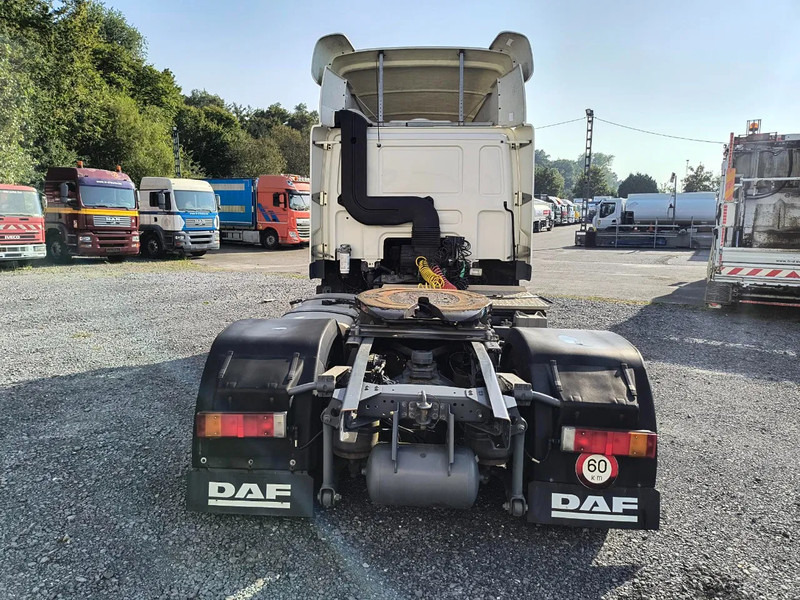 Vilkikas DAF CF 75.310 SPACECAB - BI COOL - VERY GOOD CONDITION: foto 6