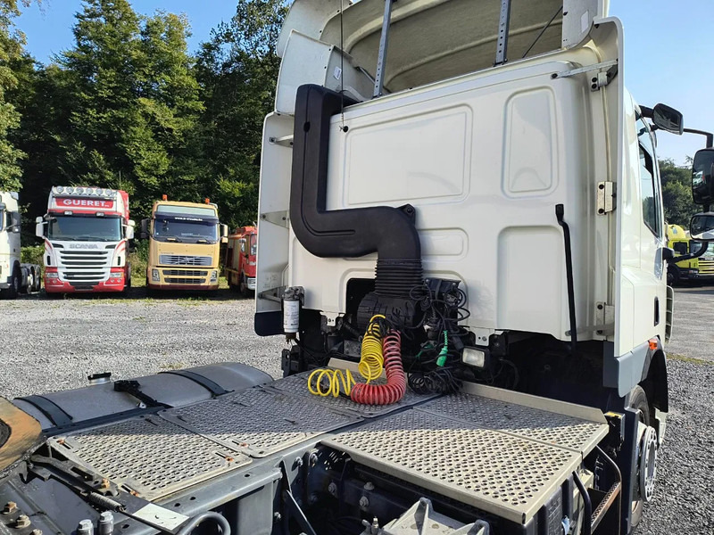 Vilkikas DAF CF 75.310 SPACECAB - BI COOL - VERY GOOD CONDITION: foto 14