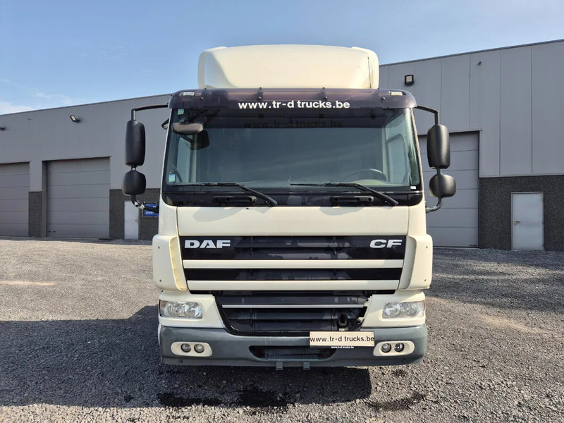 DAF CF 75.310 SPACECAB - BI COOL - VERY GOOD CONDITION - Vilkikas: foto 2 DAF CF 75.310 SPACECAB - BI COOL - VERY GOOD CONDITION - Vilkikas: foto 2