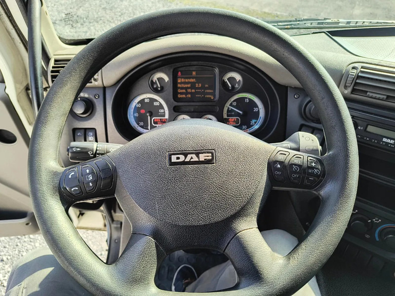 Vilkikas DAF CF 75.310 SPACECAB - BI COOL - VERY GOOD CONDITION: foto 9