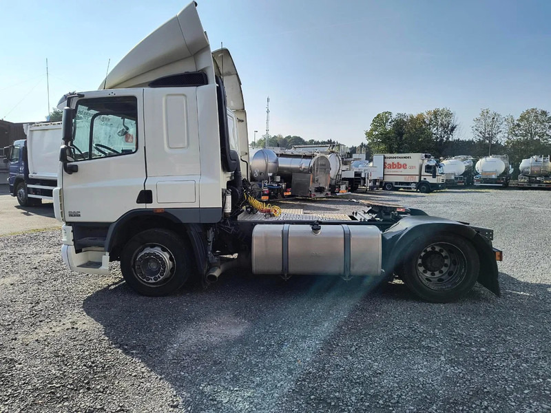 Vilkikas DAF CF 75.310 SPACECAB - BI COOL - VERY GOOD CONDITION: foto 8