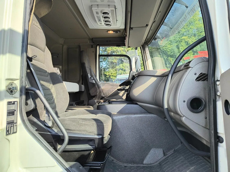 Vilkikas DAF CF 75.310 SPACECAB - BI COOL - VERY GOOD CONDITION: foto 19