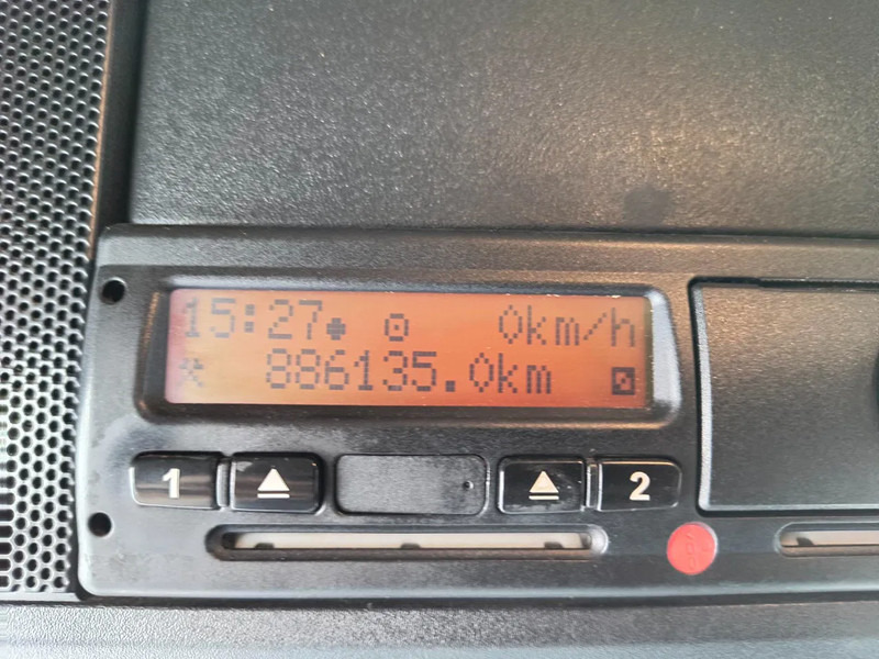 Vilkikas DAF CF 75.310 SPACECAB - BI COOL - VERY GOOD CONDITION: foto 18
