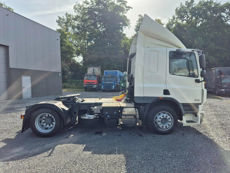 DAF CF 75.310 SPACECAB - BI COOL - VERY GOOD CONDITION - Vilkikas: foto 4 DAF CF 75.310 SPACECAB - BI COOL - VERY GOOD CONDITION - Vilkikas: foto 4