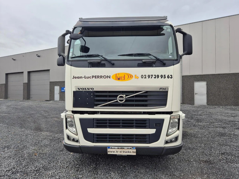 Volvo FH 430 20 000L FUEL/CARBURANT TRUCK - 5 COMP - Autocisterna: foto 2 Volvo FH 430 20 000L FUEL/CARBURANT TRUCK - 5 COMP - Autocisterna: foto 2