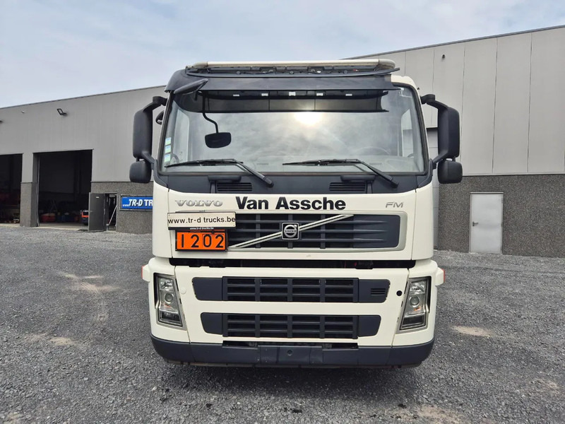 Volvo FM 400 18000L FUEL/CARBURANT - 5 COMP - ADR VALID - MANUAL - Autocisterna: foto 2 Volvo FM 400 18000L FUEL/CARBURANT - 5 COMP - ADR VALID - MANUAL - Autocisterna: foto 2