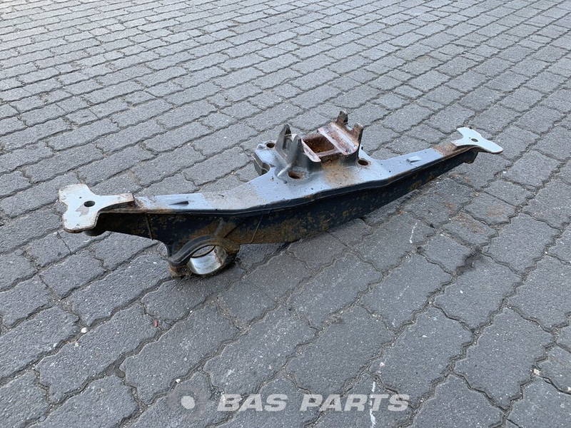 DAF - Atsarginės dalys - Sunkvežimis: foto 2 DAF - Atsarginės dalys - Sunkvežimis: foto 2