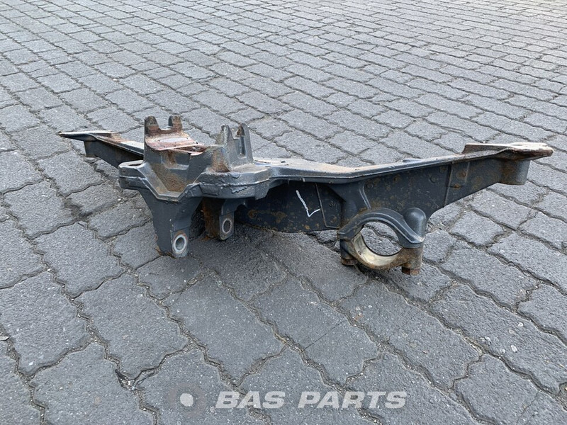 DAF - Atsarginės dalys - Sunkvežimis: foto 1 DAF - Atsarginės dalys - Sunkvežimis: foto 1