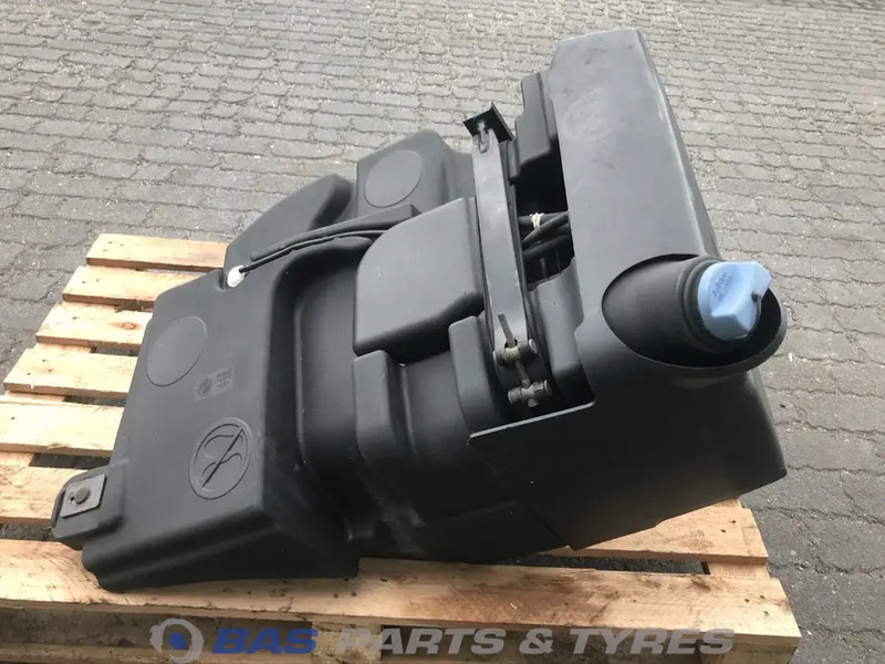 DAF  - Atsarginės dalys - Sunkvežimis: foto 4 DAF  - Atsarginės dalys - Sunkvežimis: foto 4