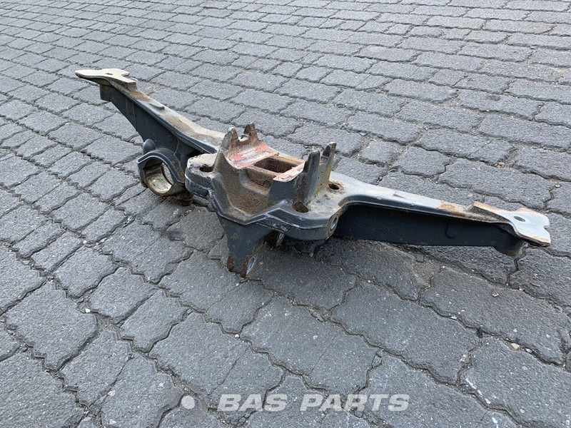 DAF - Atsarginės dalys - Sunkvežimis: foto 2 DAF - Atsarginės dalys - Sunkvežimis: foto 2