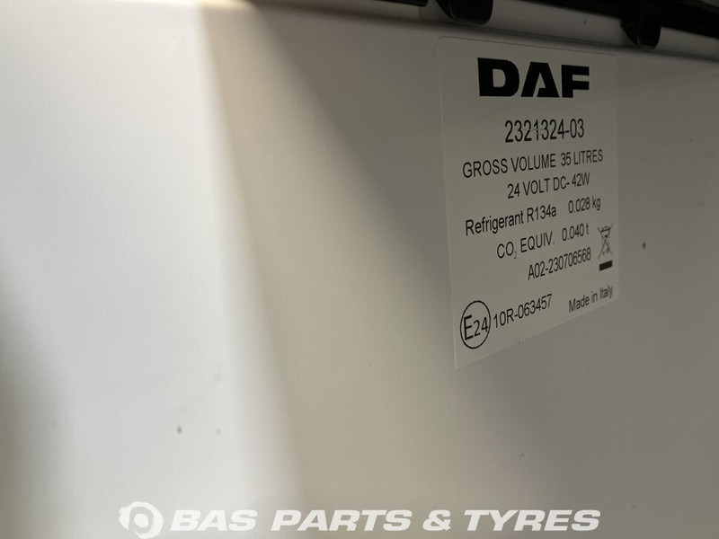 DAF XG - Atsarginės dalys - Sunkvežimis: foto 3 DAF XG - Atsarginės dalys - Sunkvežimis: foto 3