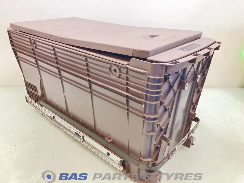 Scania S-Serie NextGen - Atsarginės dalys - Sunkvežimis: foto 2 Scania S-Serie NextGen - Atsarginės dalys - Sunkvežimis: foto 2