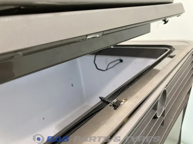 Scania S-Serie NextGen - Atsarginės dalys - Sunkvežimis: foto 4 Scania S-Serie NextGen - Atsarginės dalys - Sunkvežimis: foto 4