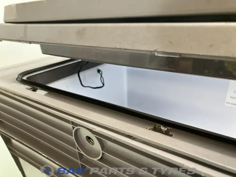 Scania S-Serie NextGen - Atsarginės dalys - Sunkvežimis: foto 5 Scania S-Serie NextGen - Atsarginės dalys - Sunkvežimis: foto 5