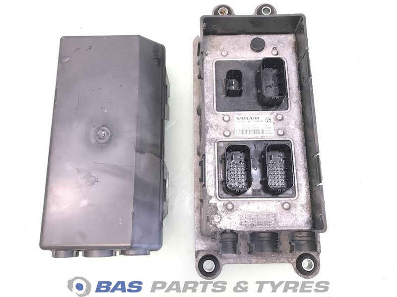 Volvo Regeleenheid CCIOM Volvo 22053759 - Atsarginės dalys - Sunkvežimis: foto 1 Volvo Regeleenheid CCIOM Volvo 22053759 - Atsarginės dalys - Sunkvežimis: foto 1