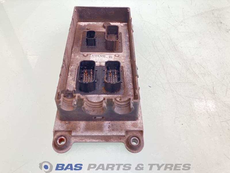 Volvo Regeleenheid CCIOM Volvo 22053759 - Atsarginės dalys - Sunkvežimis: foto 1 Volvo Regeleenheid CCIOM Volvo 22053759 - Atsarginės dalys - Sunkvežimis: foto 1