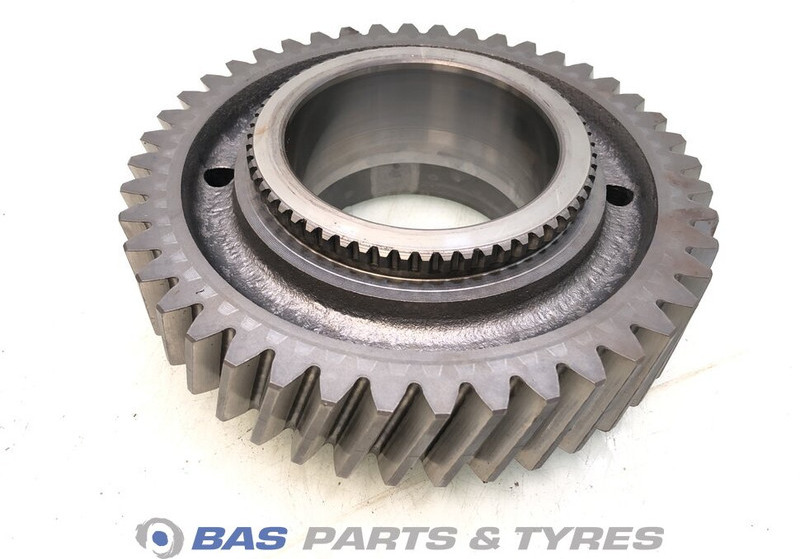 DAF Achteruitrijtandwiel DAF 1904846 - Pavarų dėžė - Sunkvežimis: foto 1 DAF Achteruitrijtandwiel DAF 1904846 - Pavarų dėžė - Sunkvežimis: foto 1