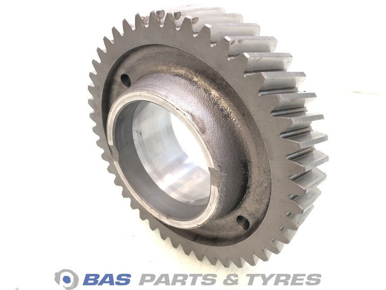 DAF Achteruitrijtandwiel DAF 1904846 - Pavarų dėžė - Sunkvežimis: foto 2 DAF Achteruitrijtandwiel DAF 1904846 - Pavarų dėžė - Sunkvežimis: foto 2