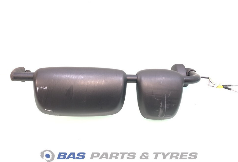 DAF CF Euro 6 Spiegel DAF Rechts 1813005 - Galinio vaizdo veidrodis - Sunkvežimis: foto 2 DAF CF Euro 6 Spiegel DAF Rechts 1813005 - Galinio vaizdo veidrodis - Sunkvežimis: foto 2