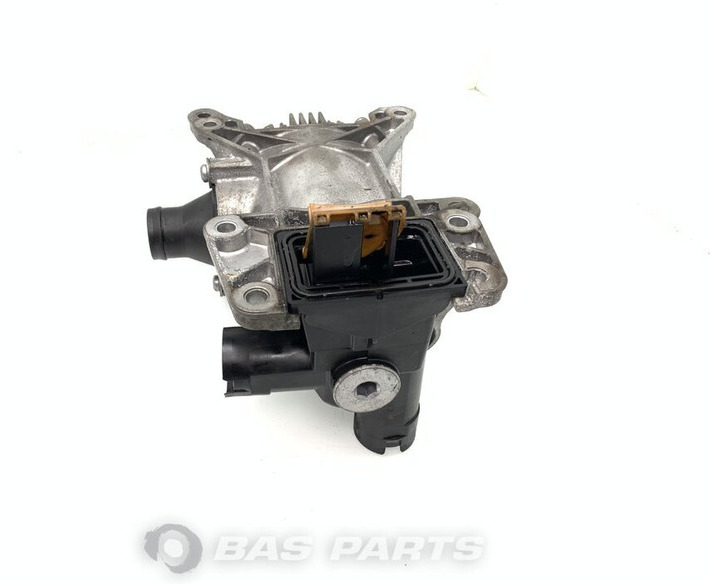 DAF Carterventilatie DAF 1952332 - Variklis ir dalys - Sunkvežimis: foto 4 DAF Carterventilatie DAF 1952332 - Variklis ir dalys - Sunkvežimis: foto 4