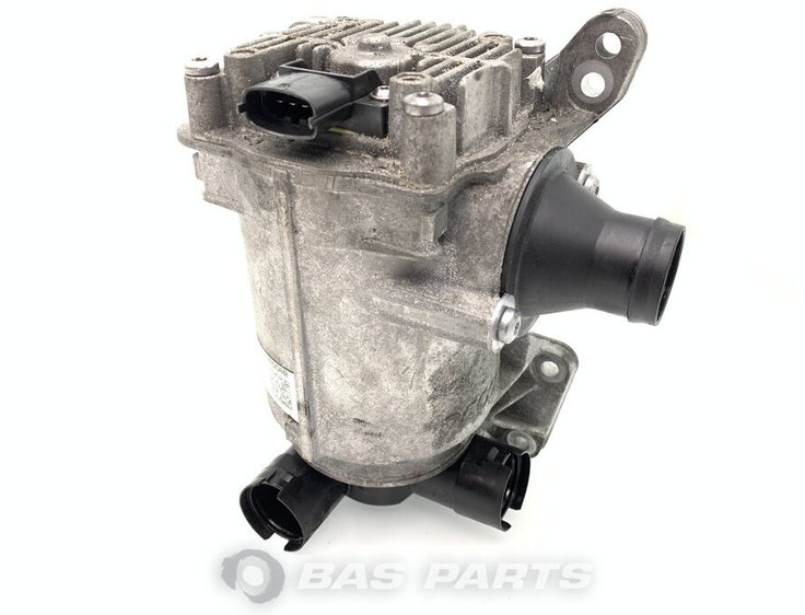 DAF Carterventilatie DAF 1952332 - Variklis ir dalys - Sunkvežimis: foto 1 DAF Carterventilatie DAF 1952332 - Variklis ir dalys - Sunkvežimis: foto 1