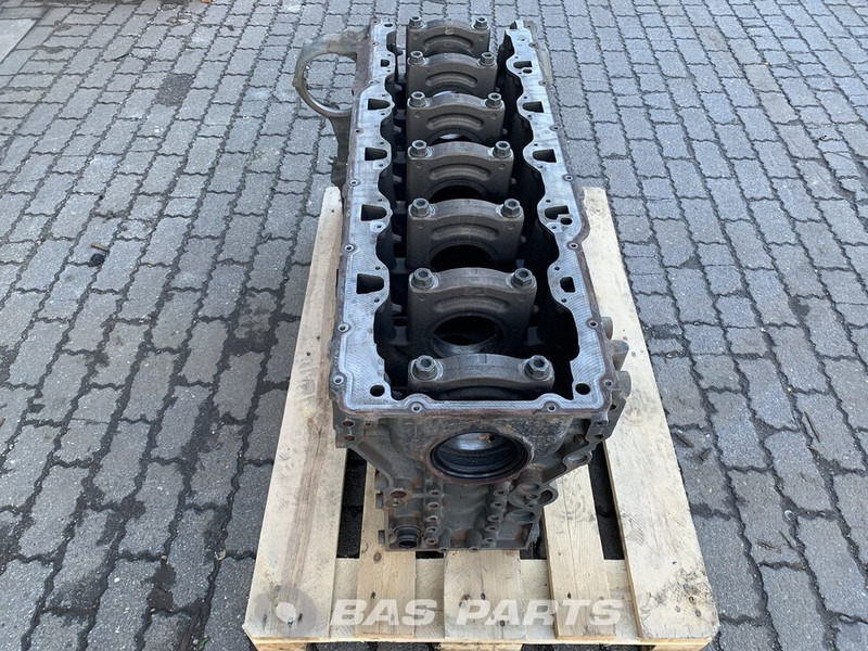 DAF Cilinderblok DAF 2117404 - Cilindrų blokas - Sunkvežimis: foto 2 DAF Cilinderblok DAF 2117404 - Cilindrų blokas - Sunkvežimis: foto 2