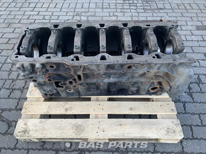 DAF Cilinderblok DAF 2117404 - Cilindrų blokas - Sunkvežimis: foto 3 DAF Cilinderblok DAF 2117404 - Cilindrų blokas - Sunkvežimis: foto 3