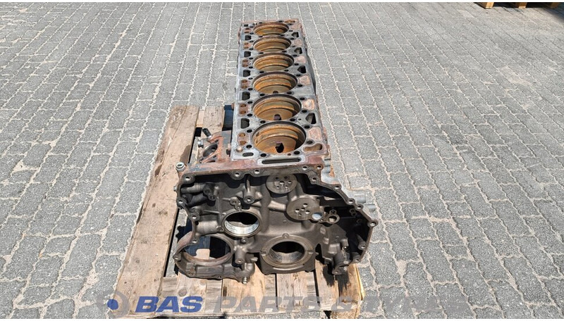 DAF Cilinderblok DAF 2117404 - Cilindrų blokas - Sunkvežimis: foto 4 DAF Cilinderblok DAF 2117404 - Cilindrų blokas - Sunkvežimis: foto 4