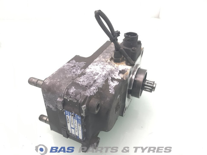 DAF DAF PTO 1398579 - Ašis ir dalys - Sunkvežimis: foto 2 DAF DAF PTO 1398579 - Ašis ir dalys - Sunkvežimis: foto 2