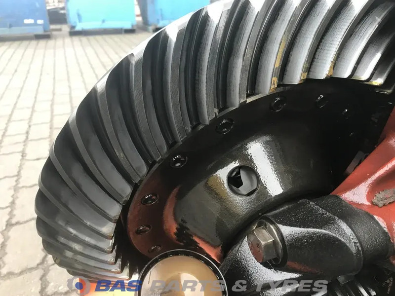 DAF Differentieel AAS1347 1628129 - Diferencialas - Sunkvežimis: foto 5 DAF Differentieel AAS1347 1628129 - Diferencialas - Sunkvežimis: foto 5