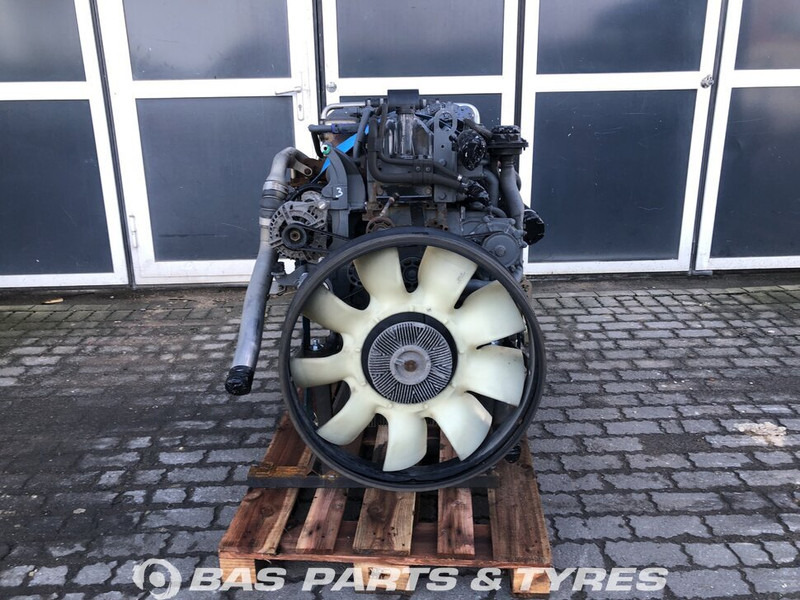 DAF LF Euro 6 - Variklis - Sunkvežimis: foto 2 DAF LF Euro 6 - Variklis - Sunkvežimis: foto 2