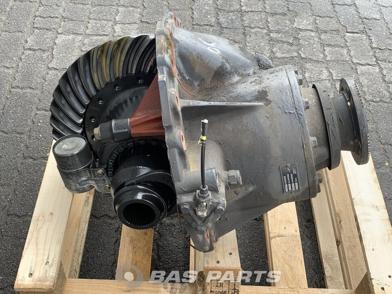 DAF - Diferencialas - Sunkvežimis: foto 3 DAF - Diferencialas - Sunkvežimis: foto 3