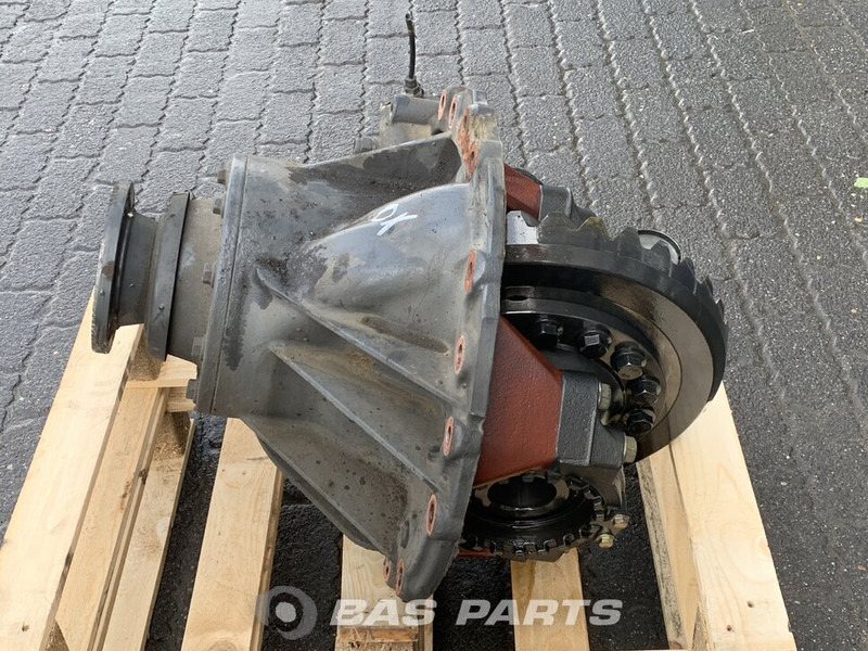 DAF - Diferencialas - Sunkvežimis: foto 1 DAF - Diferencialas - Sunkvežimis: foto 1
