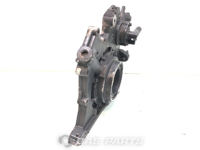 DAF - Alyvos siurblys - Sunkvežimis: foto 3 DAF - Alyvos siurblys - Sunkvežimis: foto 3