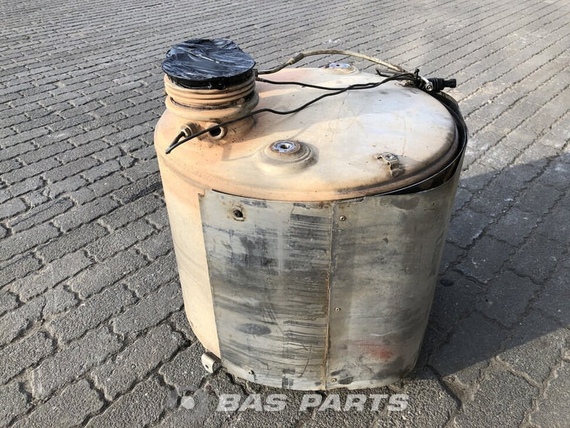 DAF  - Duslintuvas - Sunkvežimis: foto 1 DAF  - Duslintuvas - Sunkvežimis: foto 1