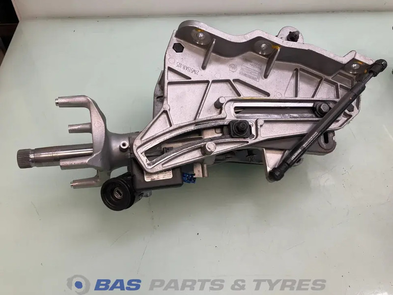 DAF  - Vairo kolonėlė - Sunkvežimis: foto 2 DAF  - Vairo kolonėlė - Sunkvežimis: foto 2