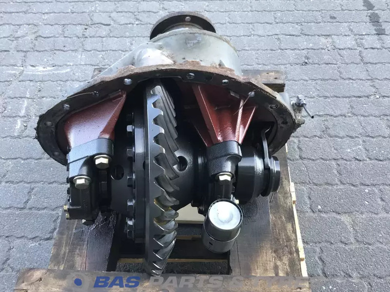 DAF - Diferencialas - Sunkvežimis: foto 2 DAF - Diferencialas - Sunkvežimis: foto 2