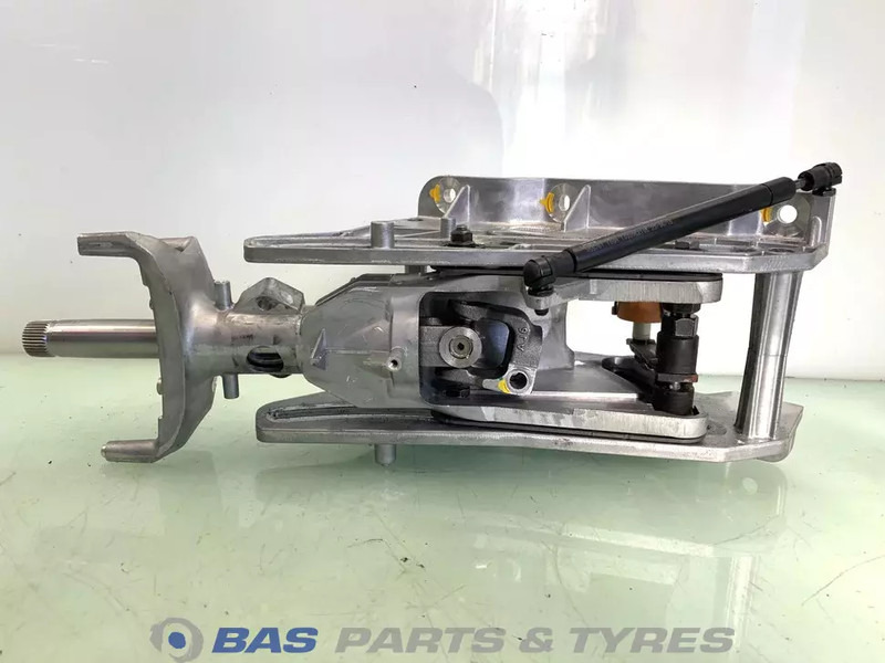 DAF  - Vairo kolonėlė - Sunkvežimis: foto 4 DAF  - Vairo kolonėlė - Sunkvežimis: foto 4