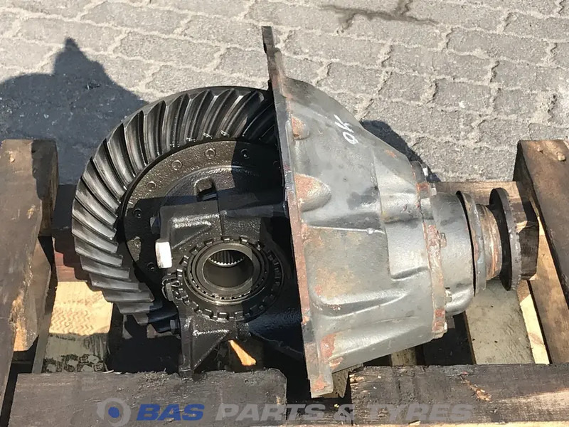 DAF - Diferencialas - Sunkvežimis: foto 3 DAF - Diferencialas - Sunkvežimis: foto 3